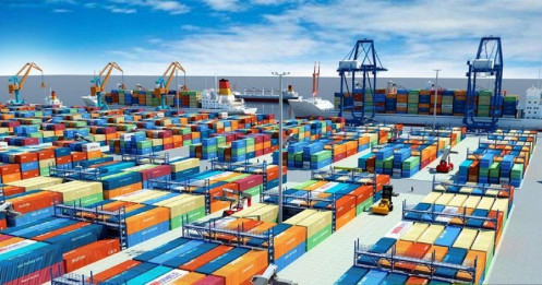 Việt Nam lập kỳ tích xuất khẩu, nhảy vọt 72 bậc vào top 20 toàn cầu, nước ngoài cũng phải học tập
