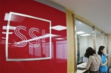 Tổng Giám đốc SSI chuyển nhượng 4 triệu cp cho công ty có liên quan