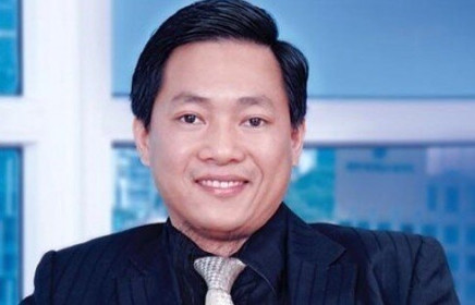 Đại gia Nguyễn Cao Trí 'mất tích' bí ẩn