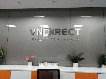 VNDirect lập kỷ lục thanh khoản gần 106 triệu cổ phiếu