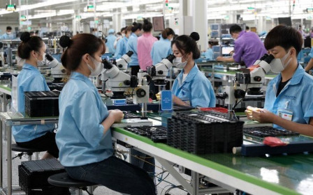 HSBC kỳ vọng tăng trưởng sẽ có bước ngoặt lớn vào quý IV/2023