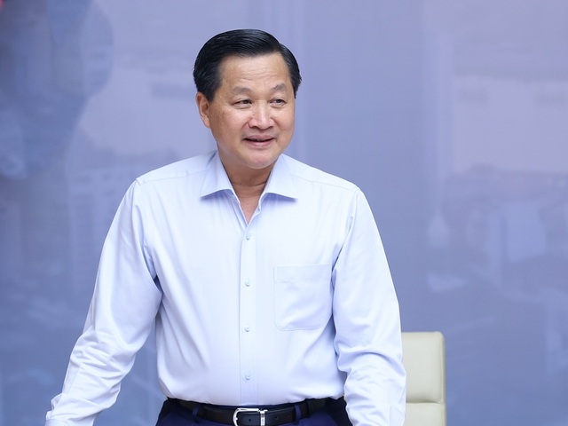 Hoàn thành hướng dẫn chính sách đặc thù với TPHCM chậm nhất 15/8