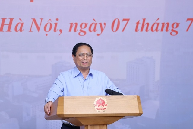 Hoàn thành hướng dẫn chính sách đặc thù với TPHCM chậm nhất 15/8