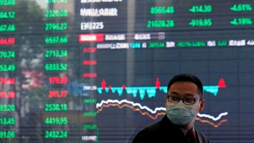 Trung Quốc nhắm đến các "Xiaozuowen" gây nhiễu thị trường chứng khoán