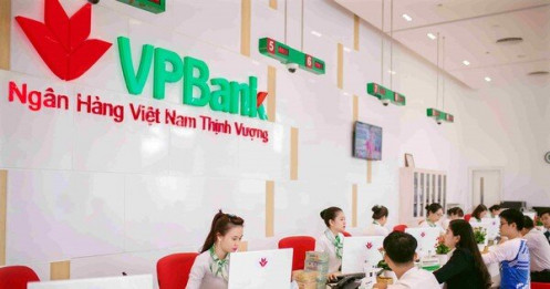 VPBank chốt phương án dùng gần 36.000 tỷ từ bán cổ phần cho SMBC Group