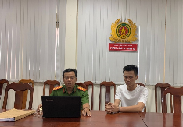 “Trùm siêu xe” Phan Công Khanh bị bắt về hành vi lừa đảo