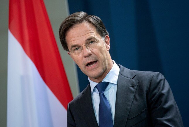 Nguồn cơn khiến Chính phủ Hà Lan sụp đổ