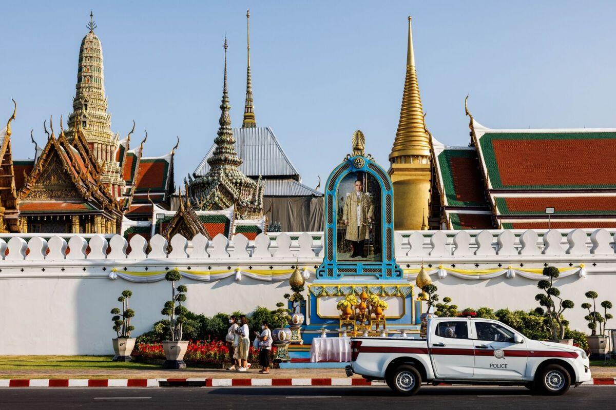 Vì sao kinh tế Thái Lan là 'con hổ chưa bao giờ gầm'?