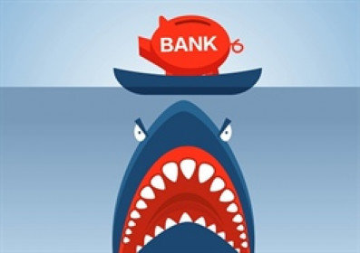 Theo dấu dòng tiền cá mập 11/07: Tự doanh và khối ngoại tập trung bán ròng VCB