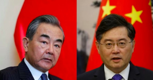 Rộ tin đồn về sự vắng mặt kéo dài của Ngoại trưởng Trung Quốc