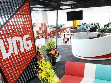 VNG dừng chào bán hơn 7,1 triệu cổ phiếu quỹ cho Công nghệ BigV