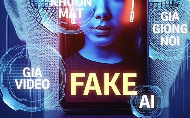 Bộ Công an chỉ cách nhận diện cuộc gọi lừa đảo 'Deepfake'