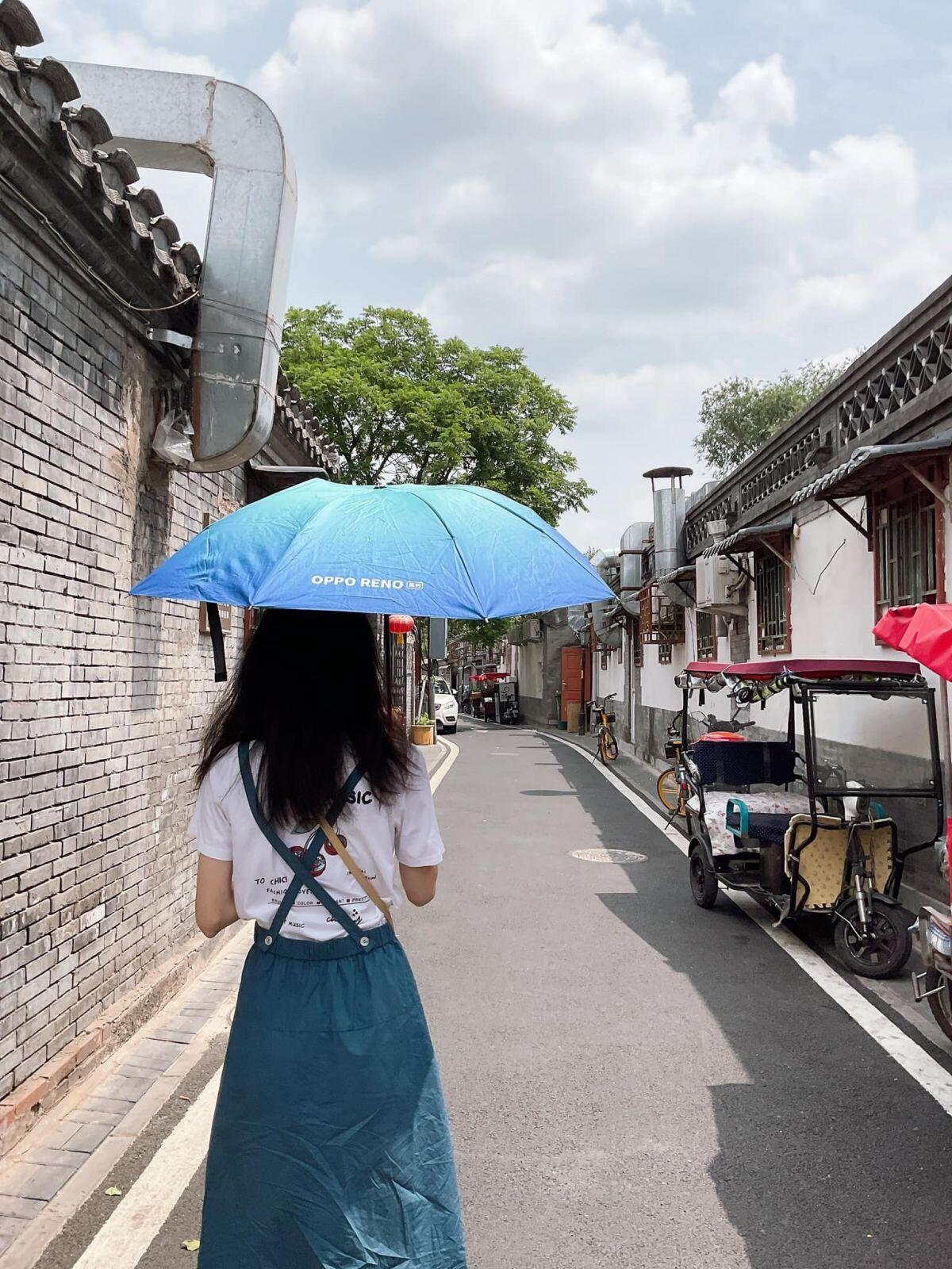 Phủ Hòa Thân - nơi khiến khách Việt choáng ngợp vì độ xa hoa