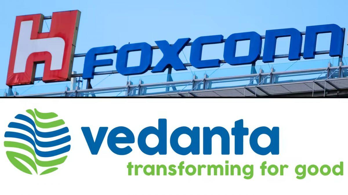 Foxconn rút khỏi dự án sản xuất chip 19.5 tỷ USD ở Ấn Độ