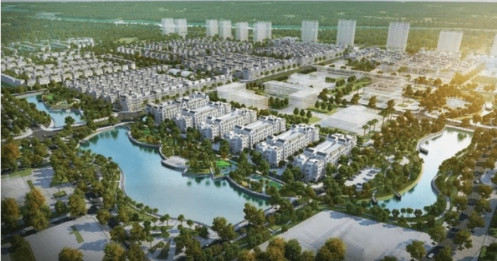 Vinhomes được chấp thuận là nhà đầu tư dự án khu đô thị hơn 23.200 tỷ đồng ở Hải Phòng
