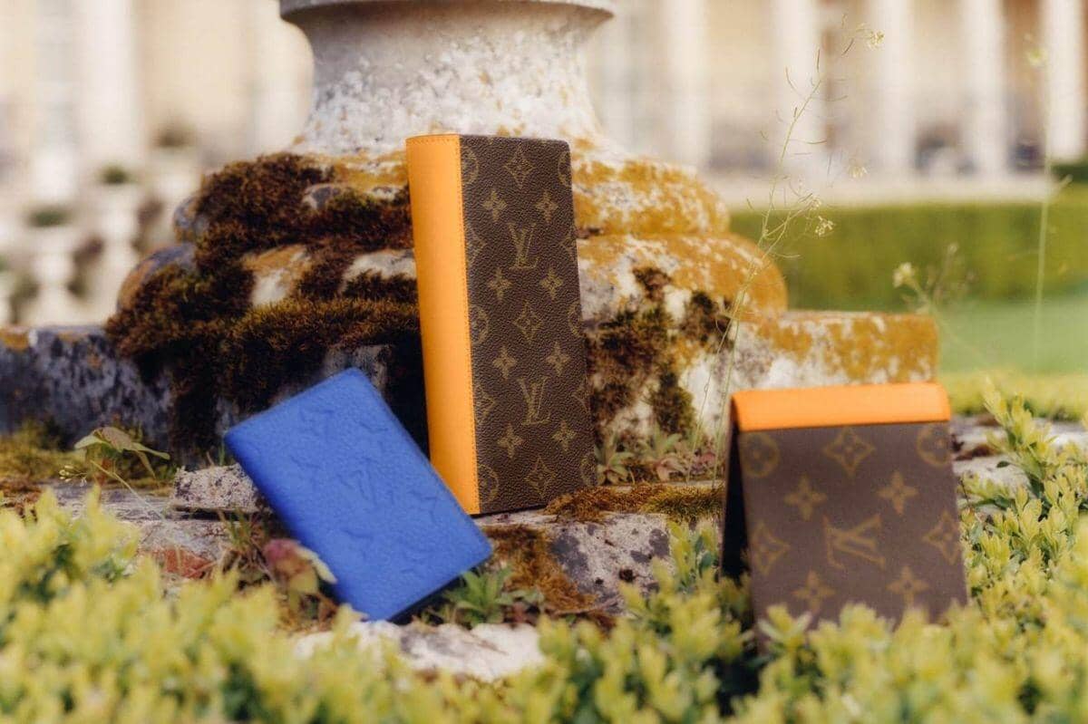 Ngắm bộ sưu tập phụ kiện vui hè bất tận của Louis Vuitton