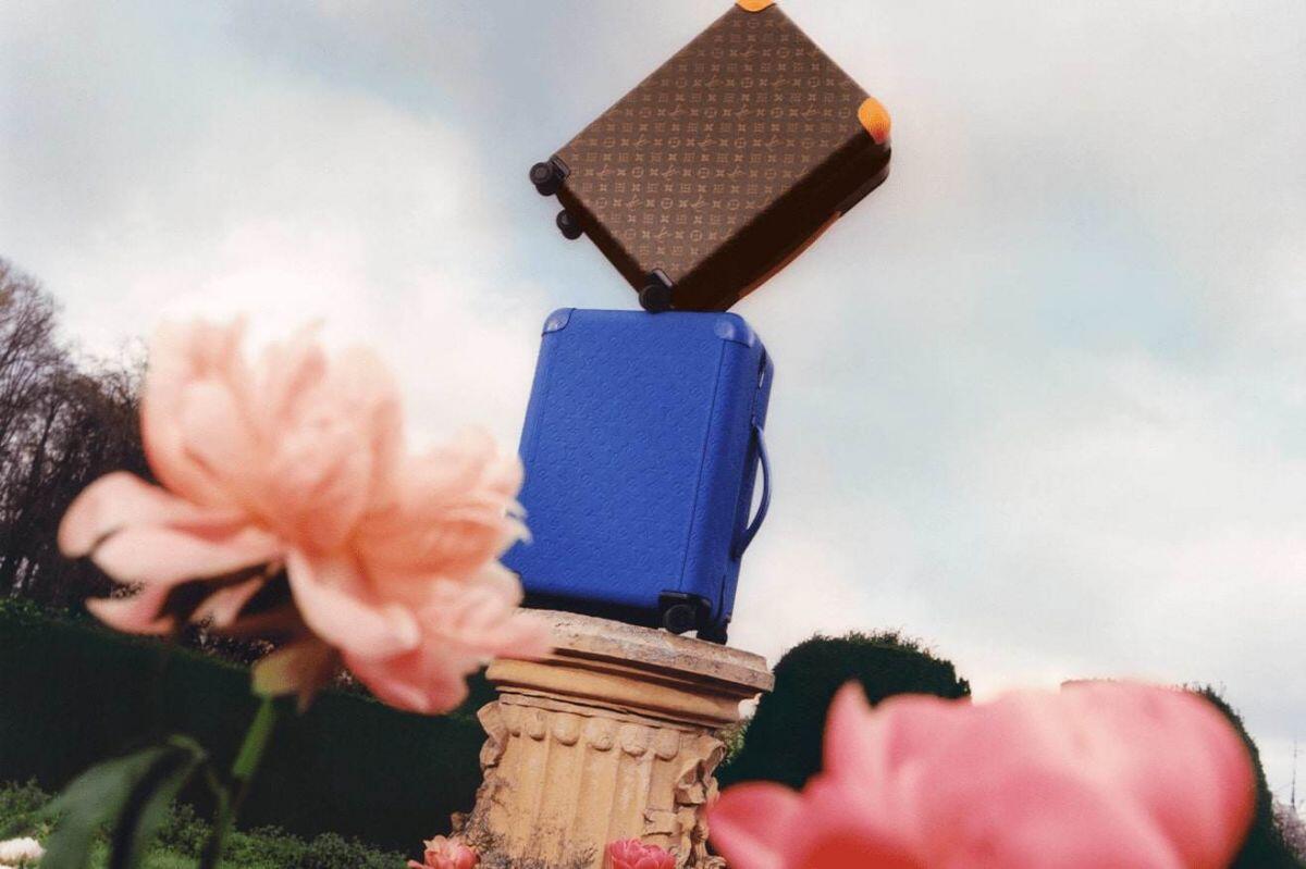 Ngắm bộ sưu tập phụ kiện vui hè bất tận của Louis Vuitton