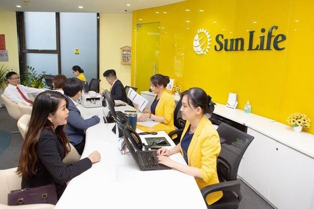 Thanh tra bảo hiểm nhân thọ: Sun Life 'dốc' gần 1.400 tỷ đồng vào trái phiếu