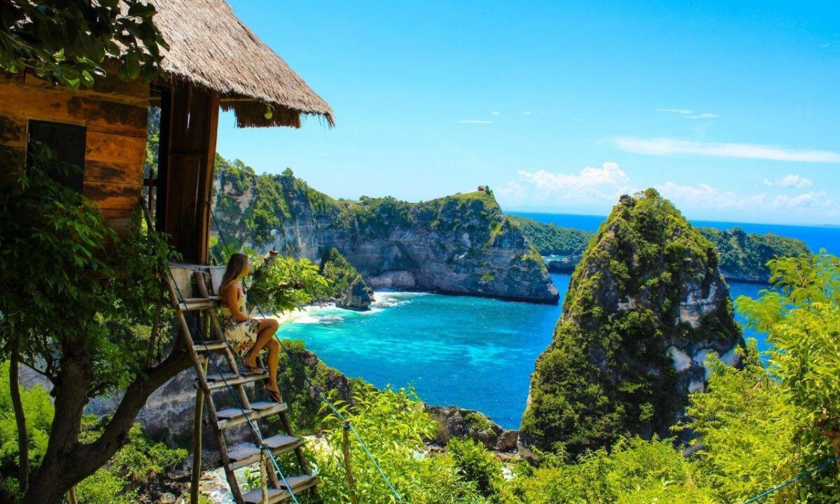 Bali sẽ thu phí khách quốc tế