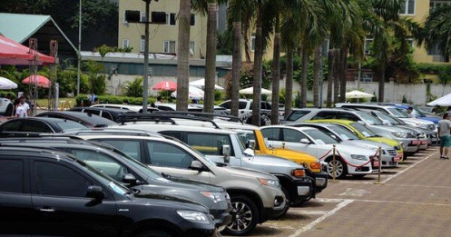Từ 15/8, biển số ô tô trúng đấu giá có thể chuyển quyền sở hữu kèm theo xe