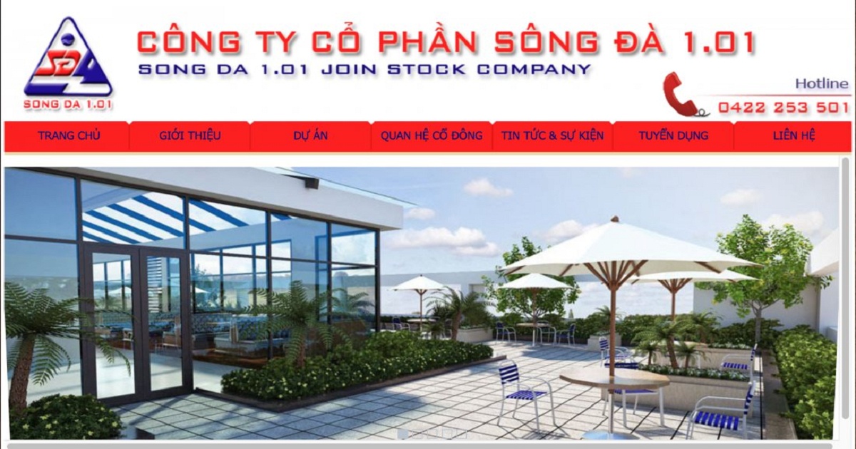 Giám đốc công ty do vợ ca sĩ Khánh Phương làm Chủ tịch muốn bán hết cổ phiếu