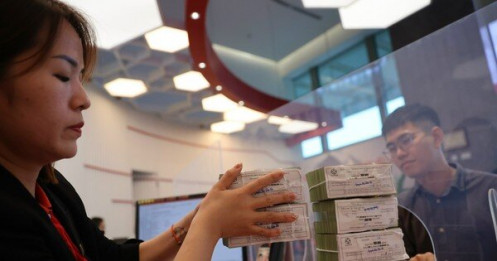 Nợ xấu ngân hàng sẽ đạt đỉnh vào cuối năm nay?