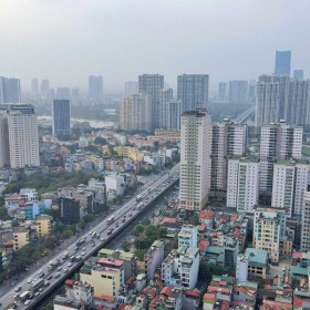 Thị trường khó, bất động sản phía Đông Hà Nội đang lấp ló vươn lên?