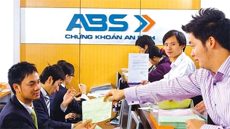 Chứng khoán An Bình (ABS): Tăng quy mô nhân sự nhưng kinh doanh ảm đảm