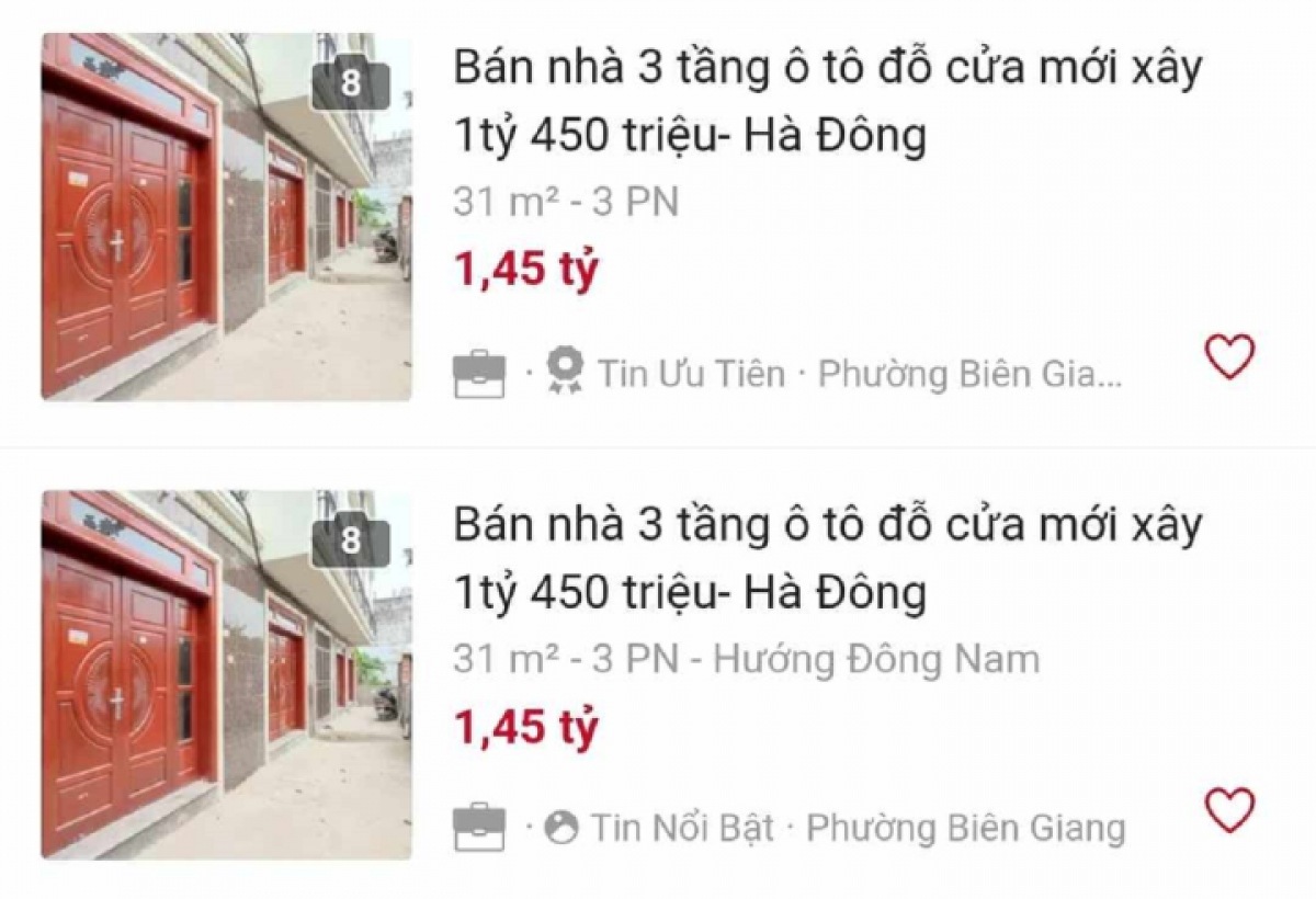 Dưới 2 tỷ đồng nên mua nhà đất ở đâu Hà Nội?