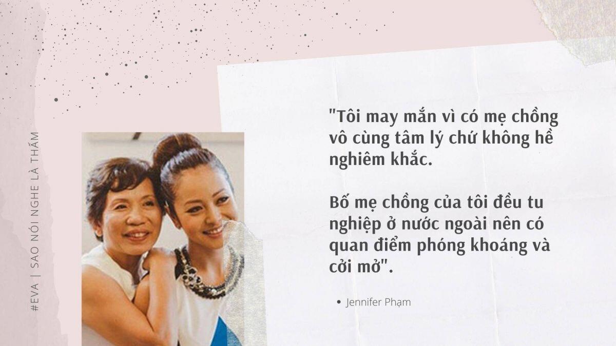 Mẹ chồng từng lọt Top người phụ nữ giàu nhất Việt Nam thương yêu Hoa hậu 4 con như con gái ruột