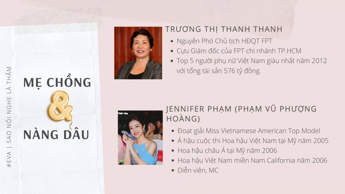 Mẹ chồng từng lọt Top người phụ nữ giàu nhất Việt Nam thương yêu Hoa hậu 4 con như con gái ruột
