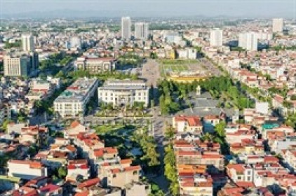 Dự án kêu gọi đầu tư tuần 08-14/07: Bắc Giang gọi đầu tư khu đô thị gần 3 ngàn tỷ