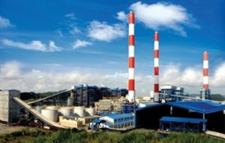 Nhiệt điện Quảng Ninh đi ngang quý 2 dù doanh thu tăng mạnh