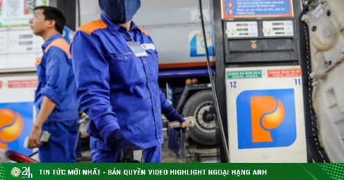 Giá xăng dầu hôm nay 16/7: Ghi nhận thêm một tuần đi lên