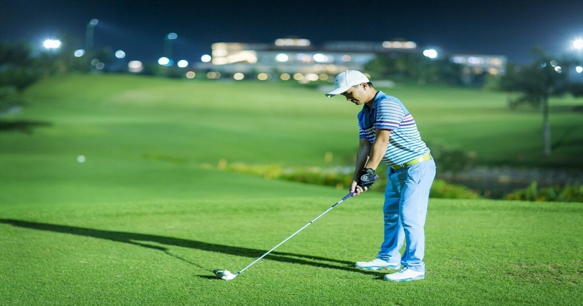 Gia hạn thời gian tìm nhà đầu tư dự án sân golf 18 lỗ hơn 1.600 tỷ đồng ở Thanh Hóa
