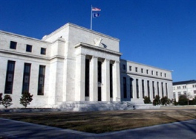 Một số quan chức Fed ủng hộ nâng lãi suất hai đợt liên tiếp