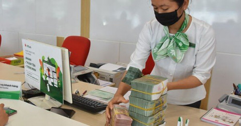 Phải giảm nhanh lãi suất cho vay