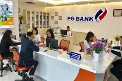 PG Bank: Giảm dự phòng, lãi trước thuế quý 2 tăng 27%