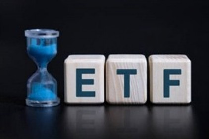 Quỹ ETF ngoại mua ròng sau một tuần án binh bất động