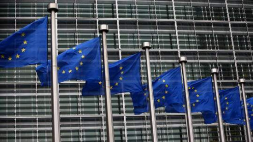 Thành viên EU kêu gọi thành lập Hợp chủng quốc châu Âu