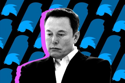 Elon Musk có nguy cơ mất vị trí người giàu nhất thế giới
