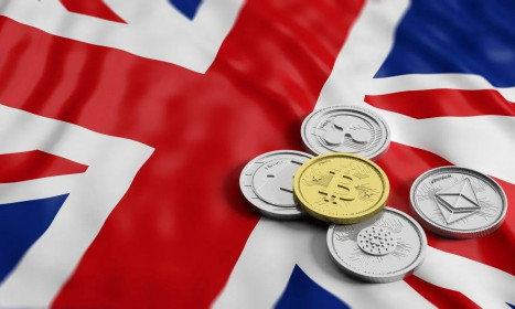 Bộ tài chính Anh bác bỏ đề xuất phân loại crypto là cờ bạc