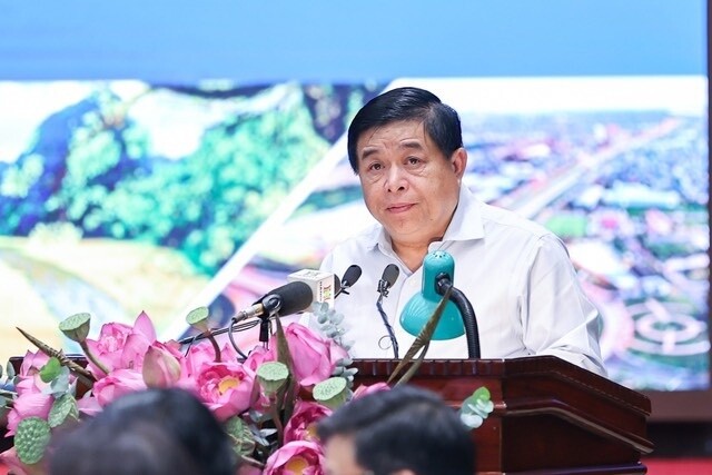 Đề xuất phát hành trái phiếu quốc tế để đầu tư đường sắt đô thị Hà Nội