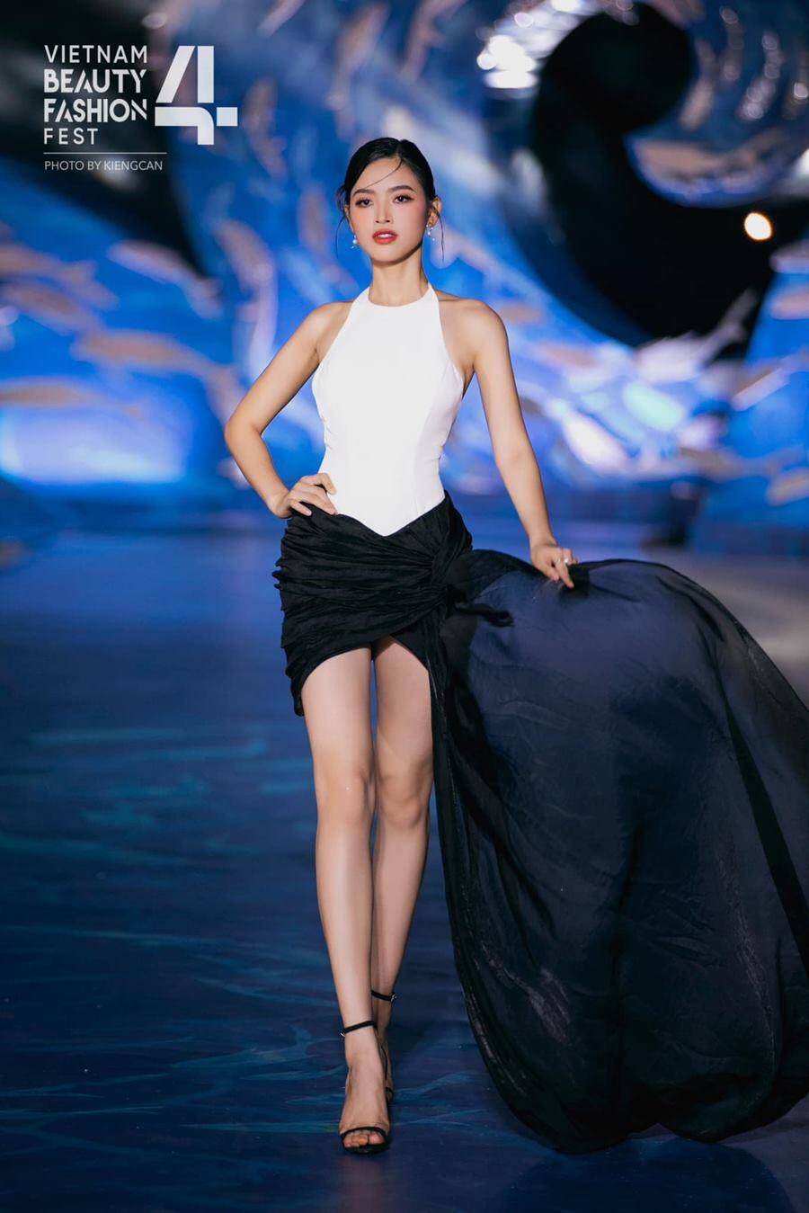 Dự đoán top 5 Miss World Vietnam: Thí sinh nổi bật từ sơ khảo càng về cuối càng mờ nhạt?