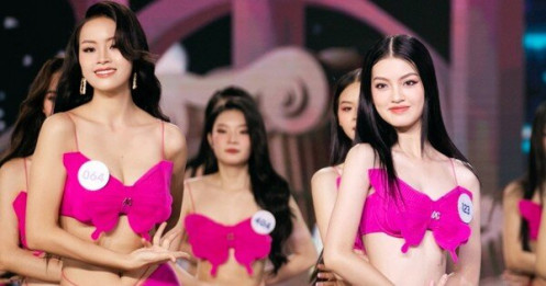 Chung kết Hoa hậu Thế giới Việt Nam 2023