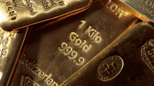 USD giữ đà tăng tiếp tục tạo sức ép lên giá vàng