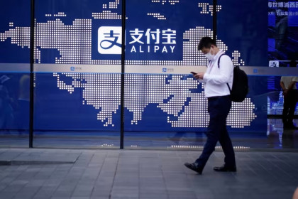 AliPay và WeChat Pay chấp nhận thanh toán các thẻ tín dụng quốc tế tại Trung Quốc