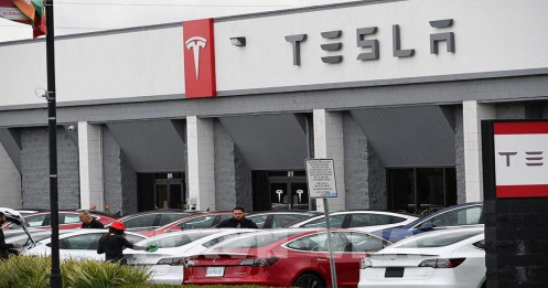 Lý do bất ngờ khiến Hội đồng quản trị của Tesla phải trả lại 735 triệu USD cho tập đoàn