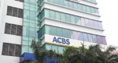 Tự doanh tích cực, ACBS chuyển lỗ thành lãi trong quý 2