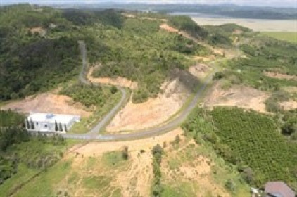 Sài Gòn Đại Ninh của ông Nguyễn Cao Trí muốn sớm thẩm định giá đất tại siêu dự án hơn 25 ngàn tỷ